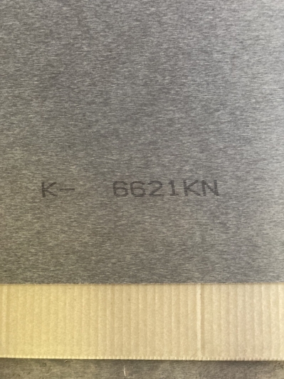 【K-6621KN】メラミン化粧板